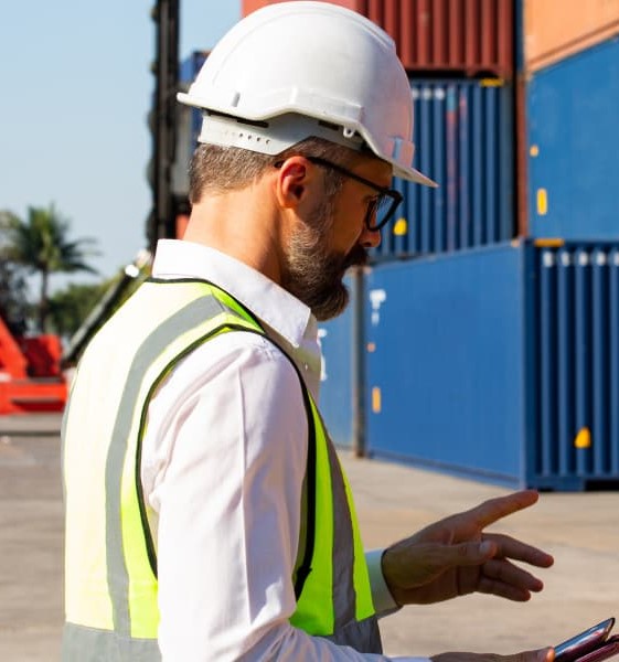 global shipping solutions in thanjavur