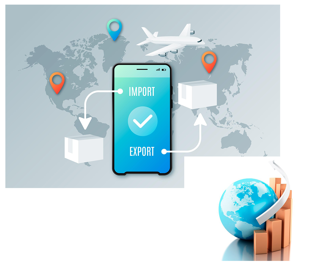 international trade services in pattukkottai