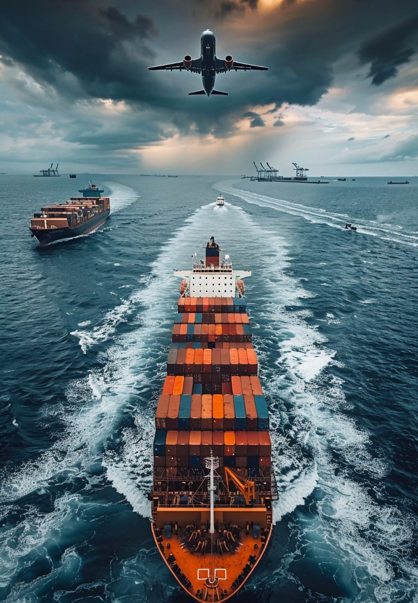 international trade services in kumbakonam